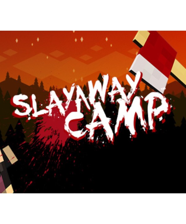 Slayaway Camp Steam Key GLOBAL
